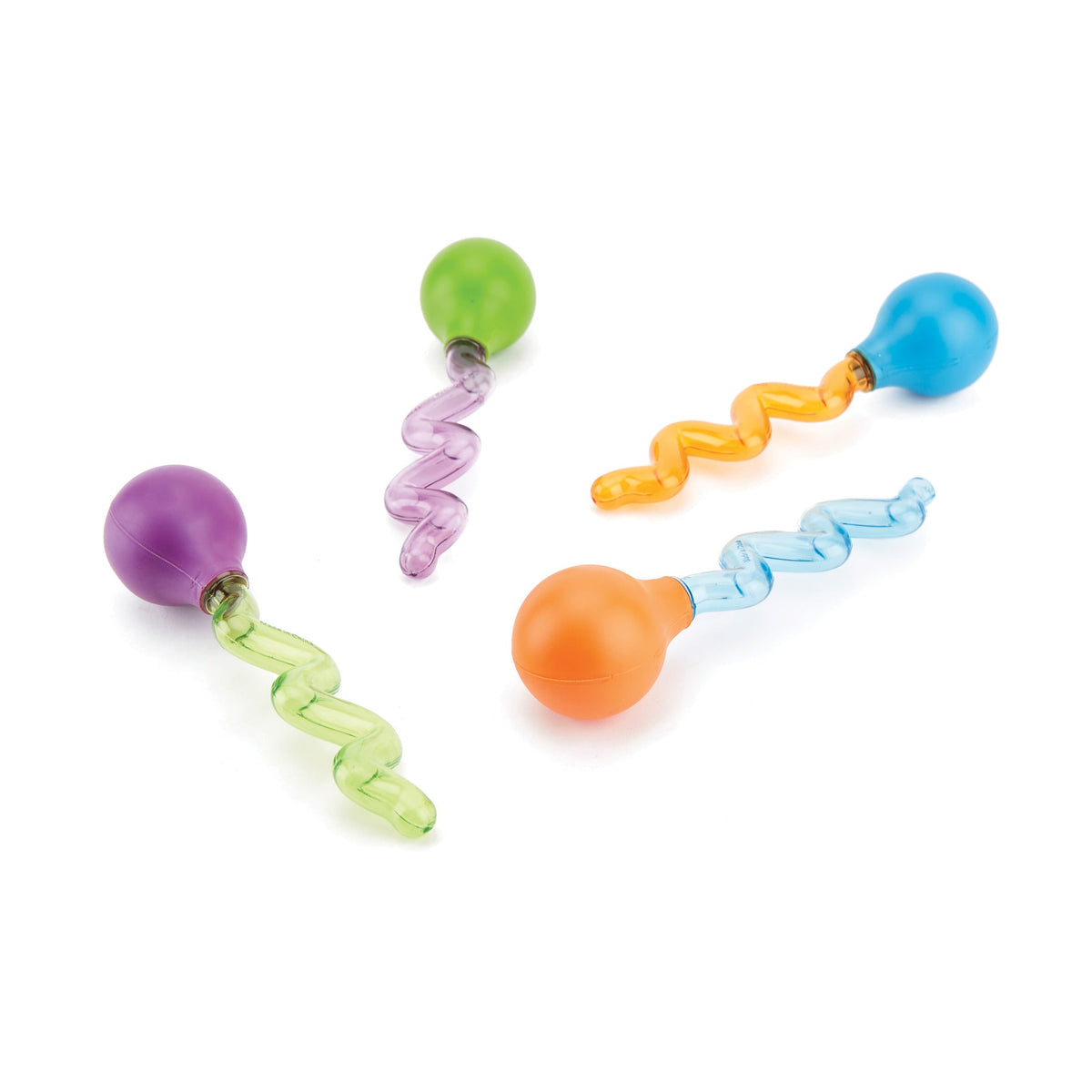 Twisty Droppers