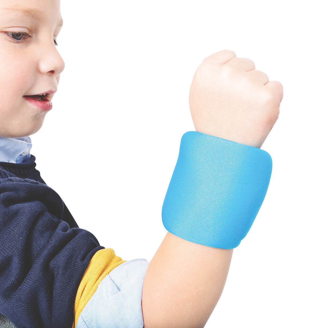 Weighted Wrist Bands Pair