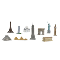 Around The World Mini Props Pk48