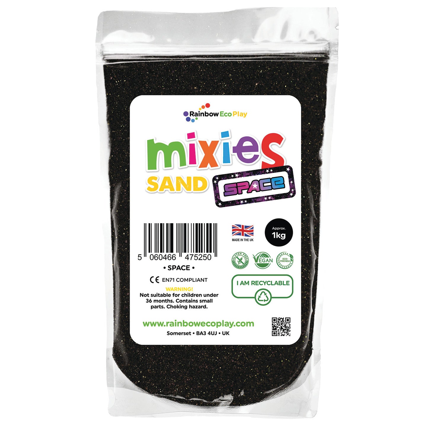 Blend Sand 1Kg Space