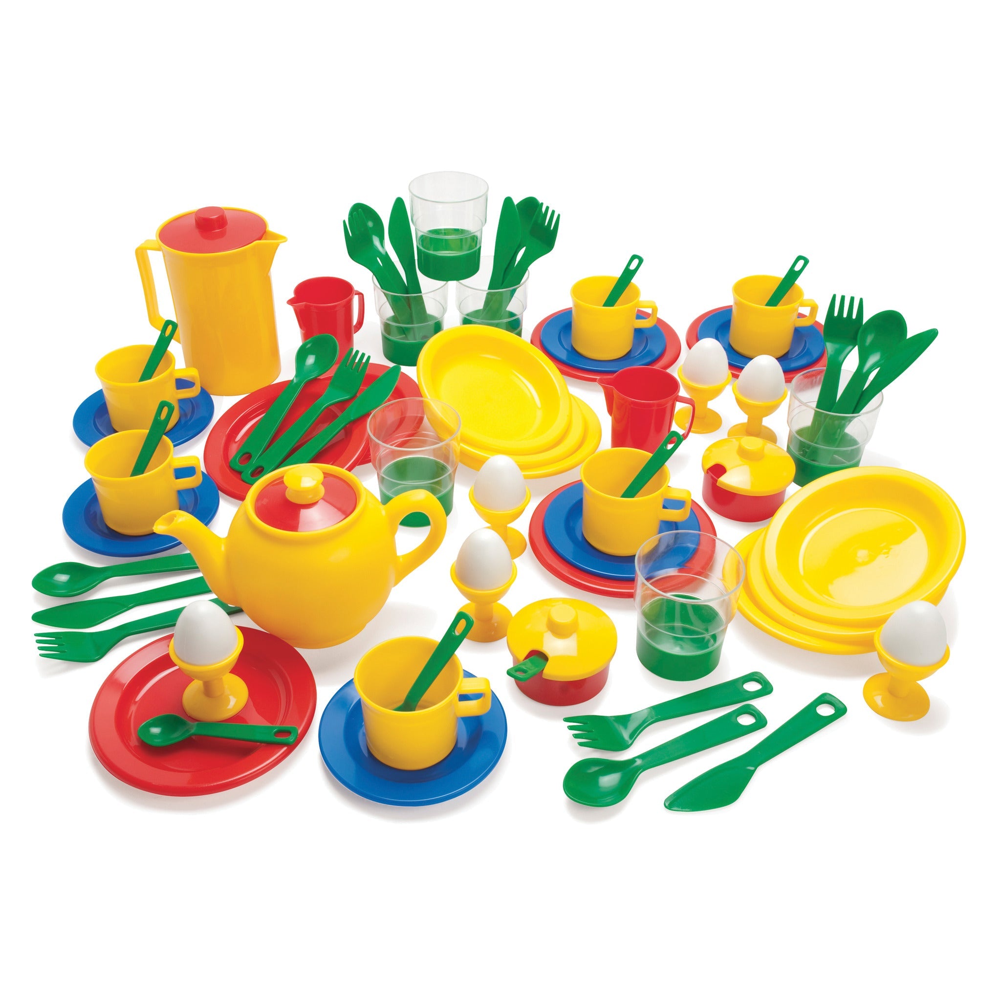 Breakfast-Dinner Set
