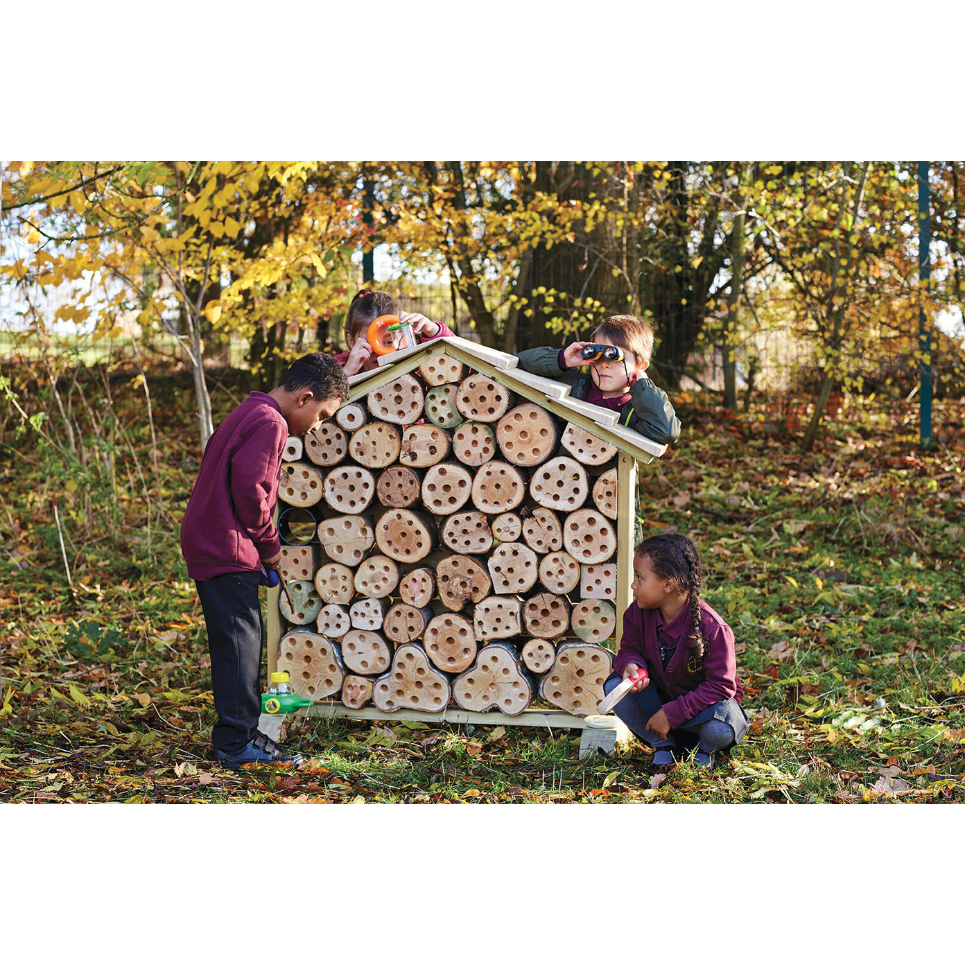 Bug House
