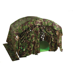 Camouflage Den Kit