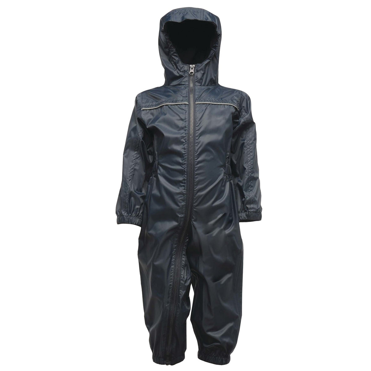 Childs W-Rainsuit 4-5 Years Navy