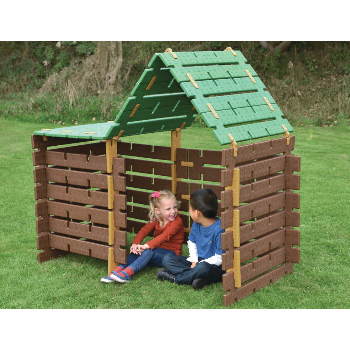 Construta Cabin