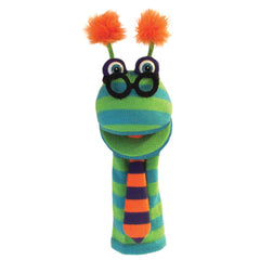 Eco Sockette Dylan