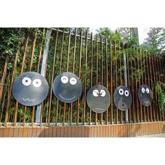 Emotions Chalk Boards - Set Of 5