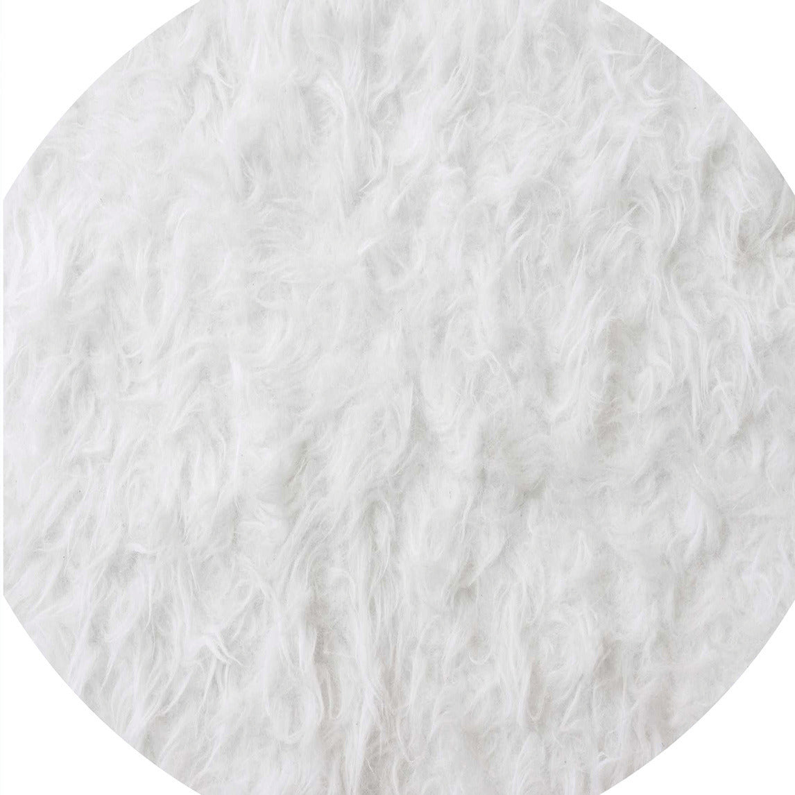 Junior Play Tray Mat 595 Fake Fur W