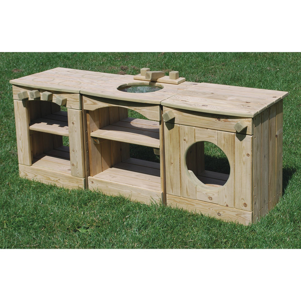 Kitchen Units