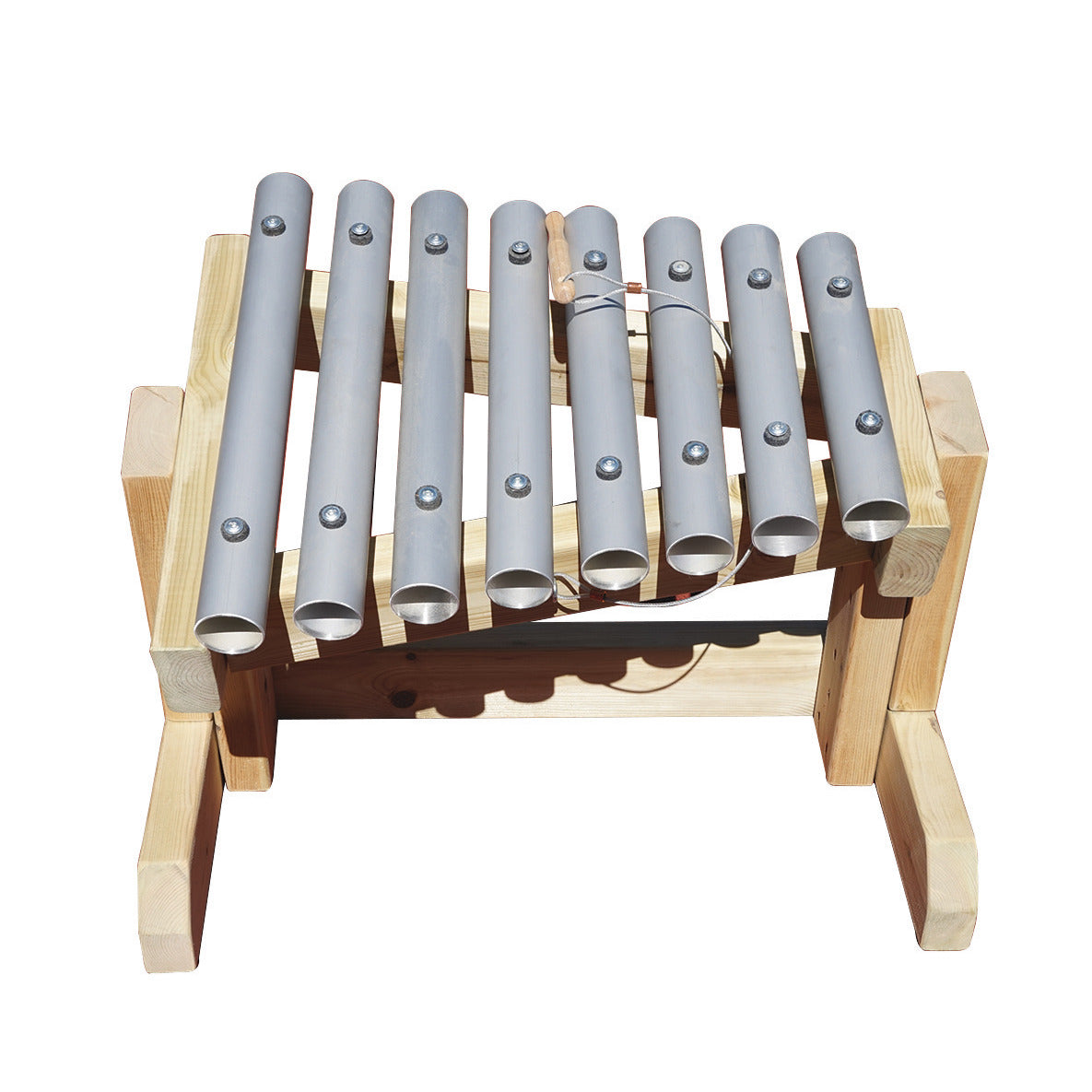 O-D Music Table Chimes 600Mm High