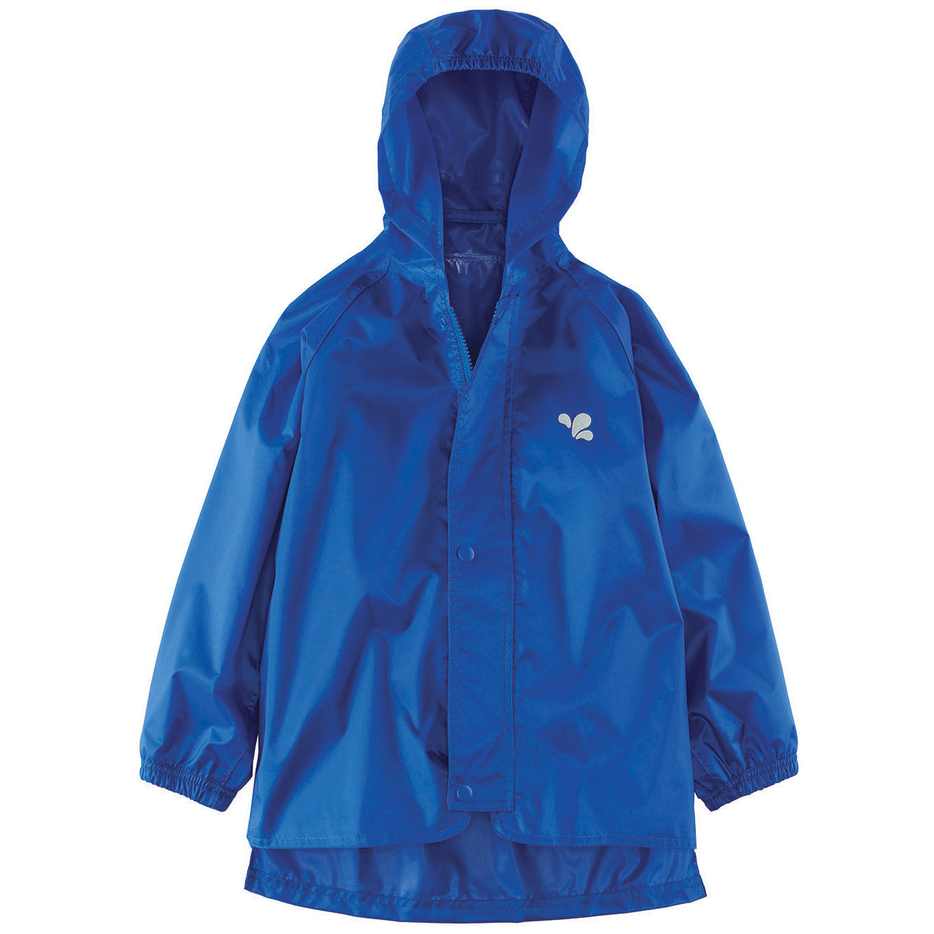 Original Jacket Royal Blue 2-3Y Pk5