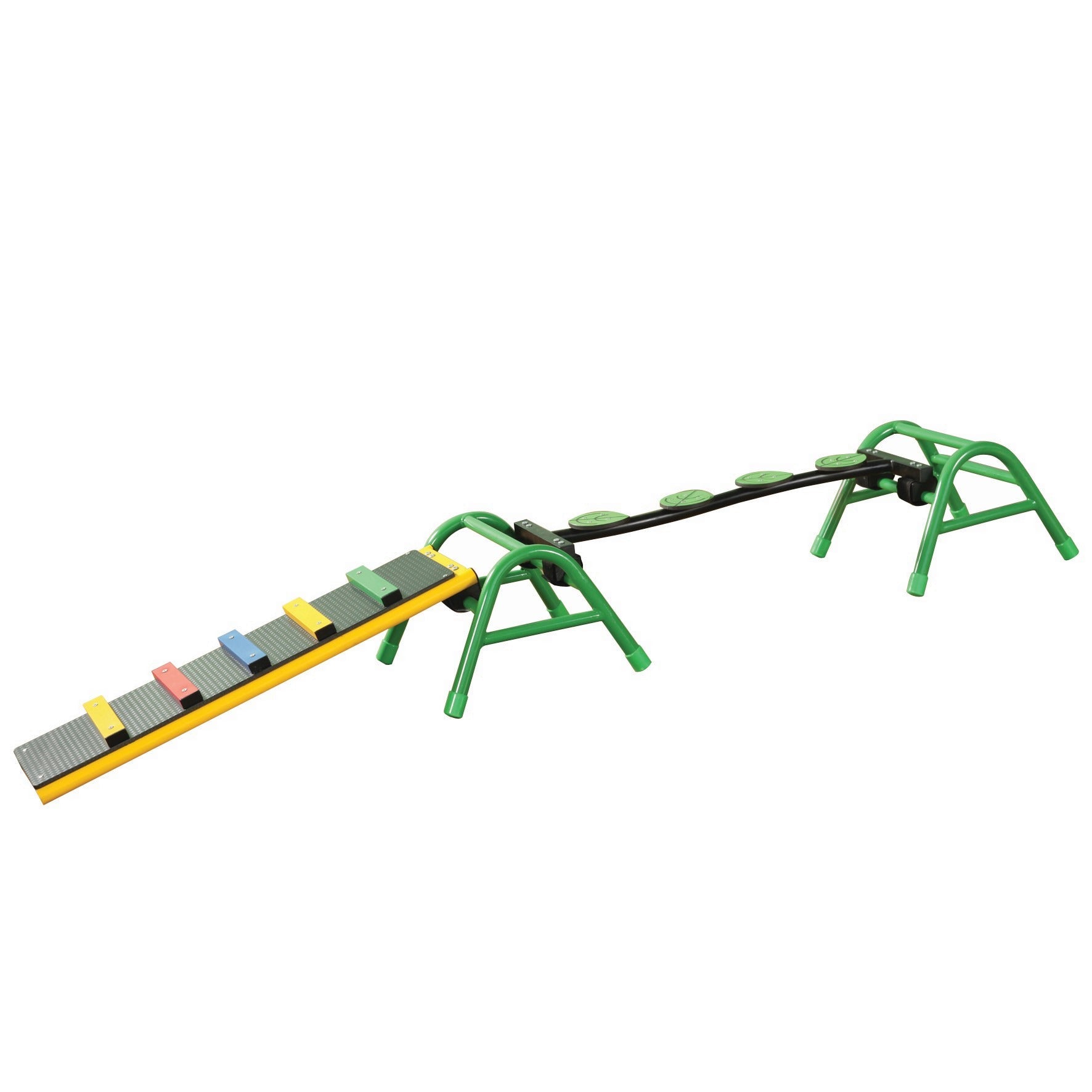 Outdoor Gym Set 1