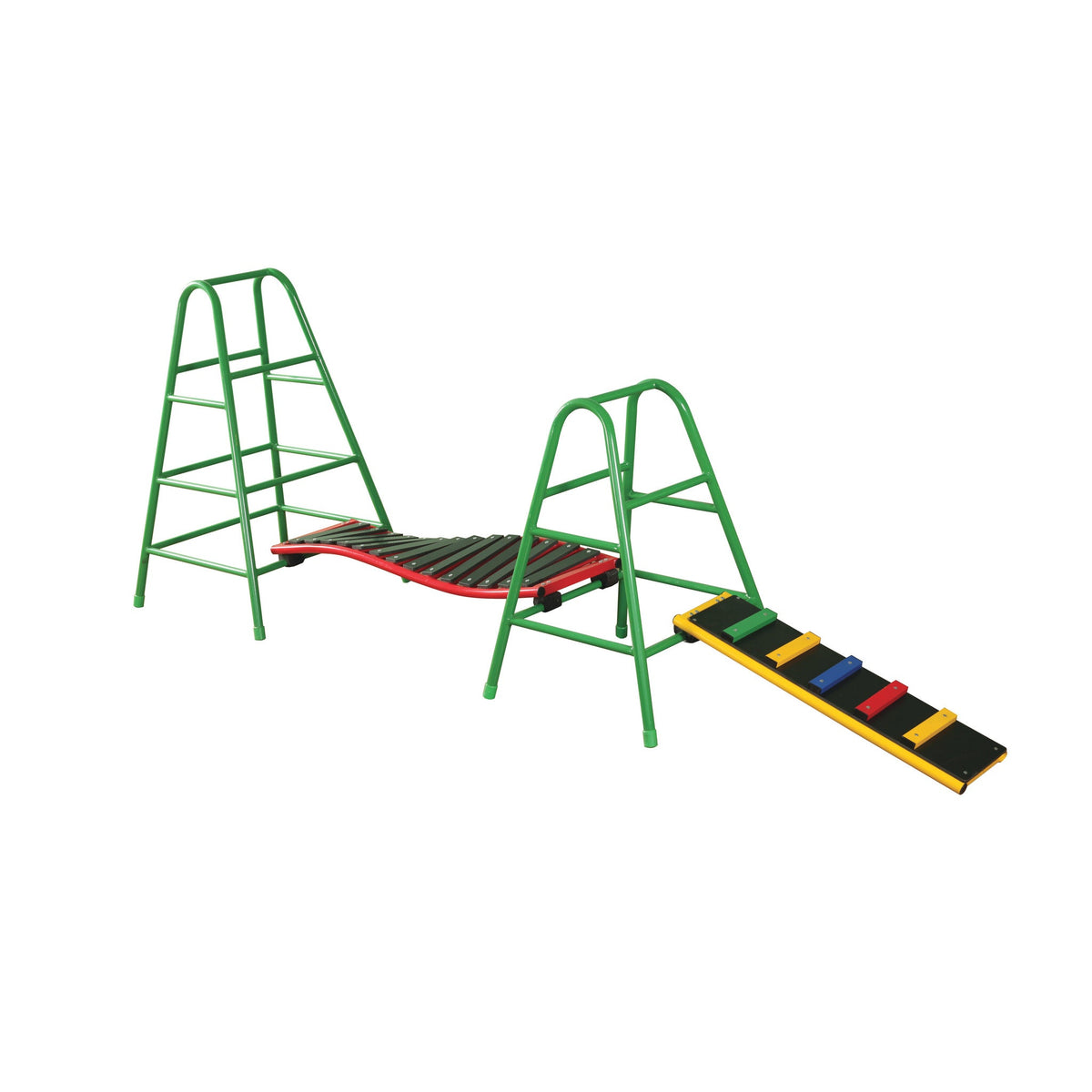 Outdoor Gym Set 2