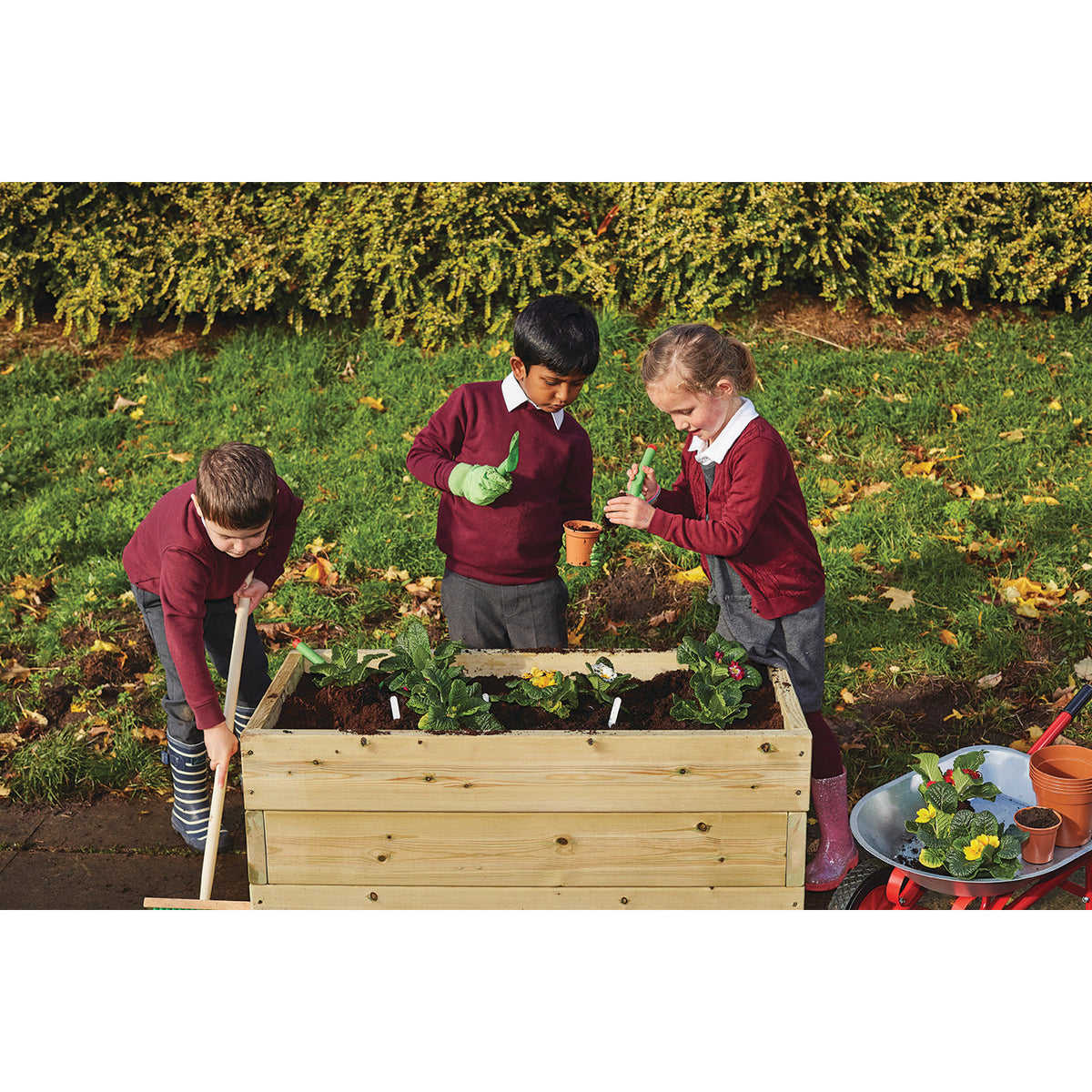 Planter 1000Mm