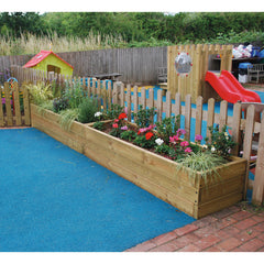 Planter 1500Mm