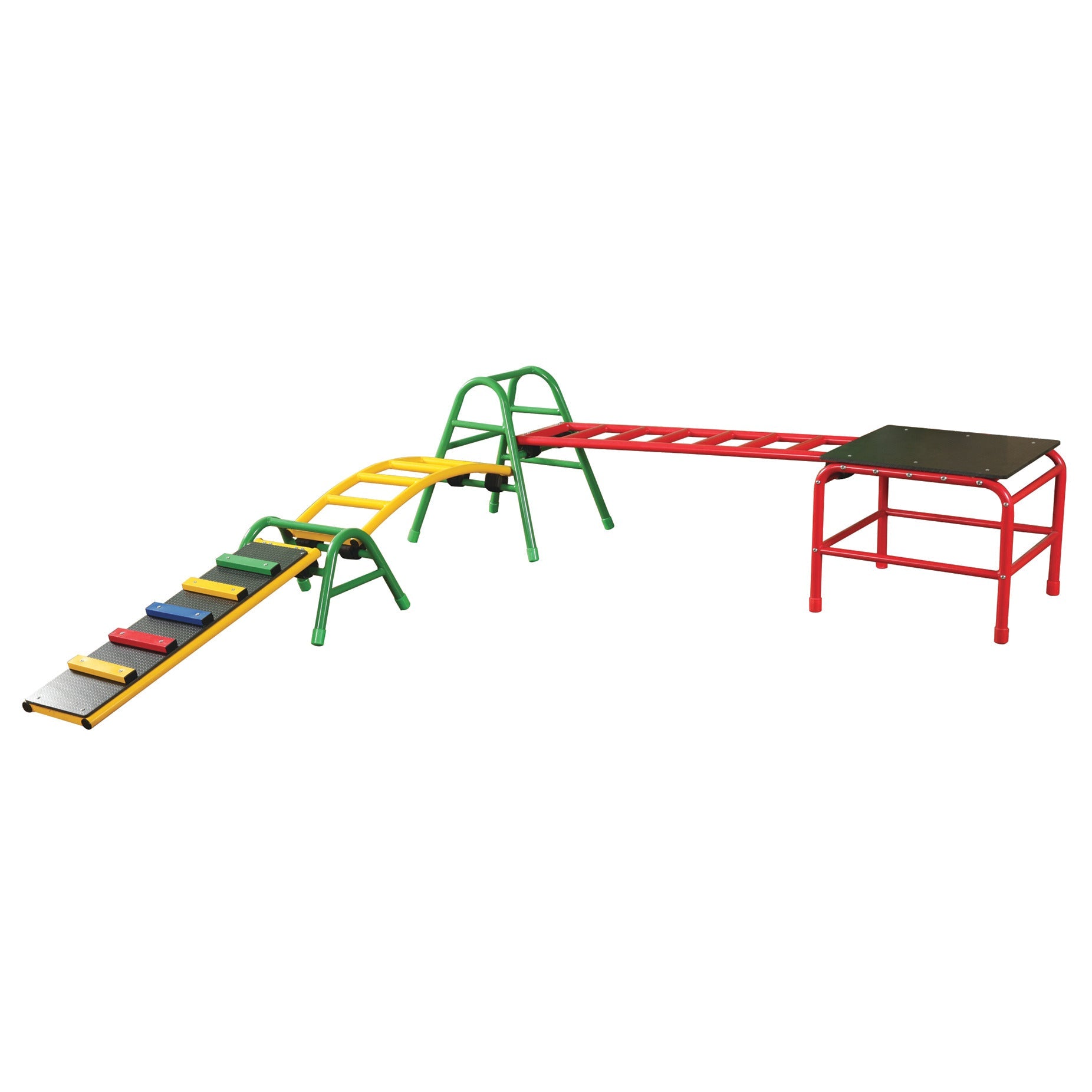 Play Gym Set 7