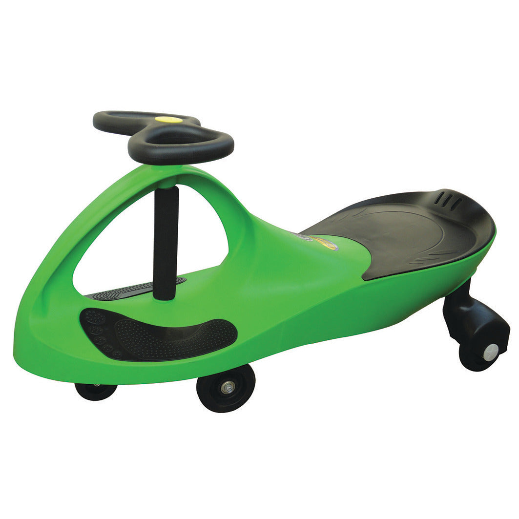Self Propelled Car