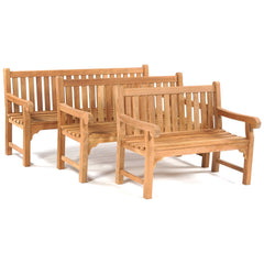 Tk Bench Queensbury 180Cm