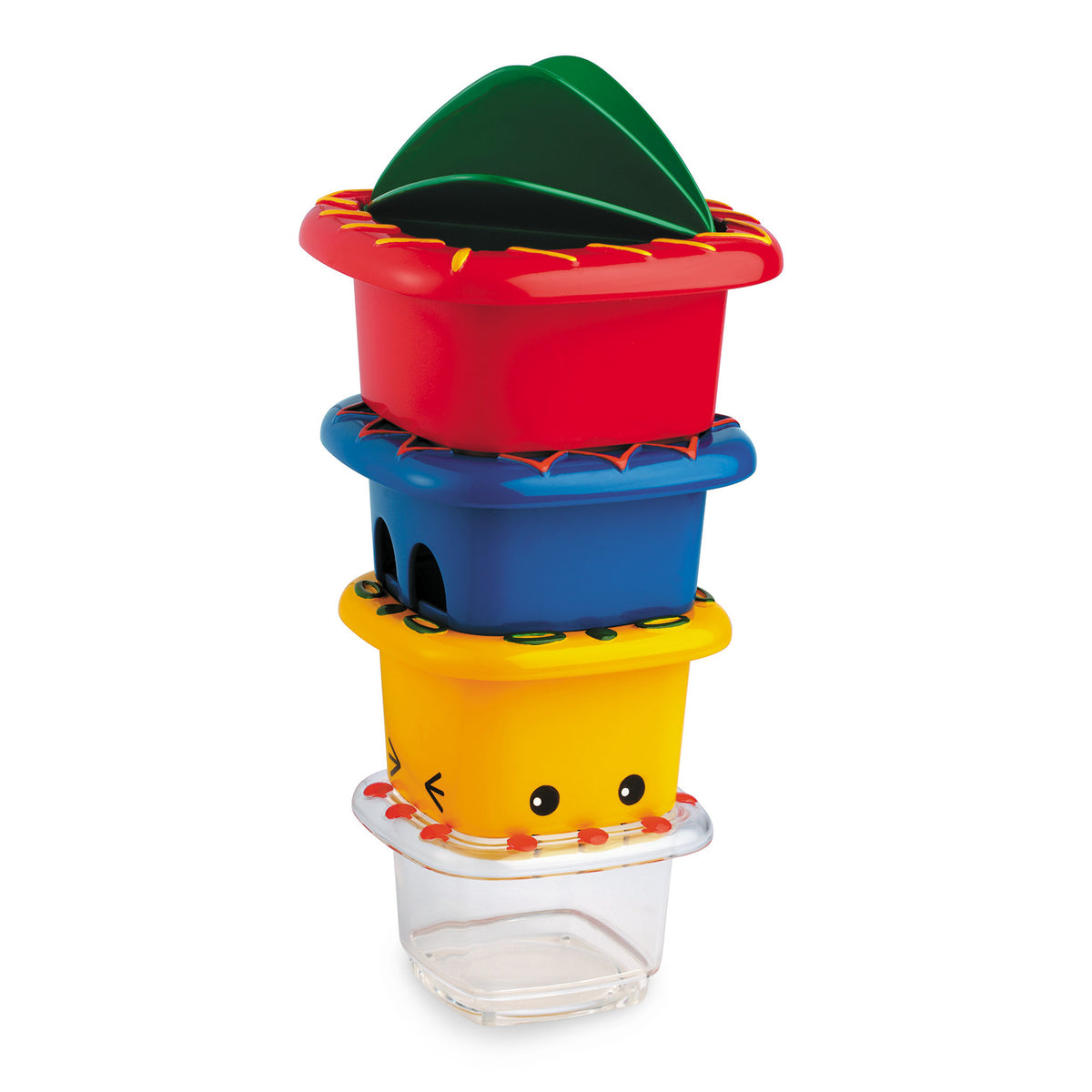 Tolo Activity Stacker