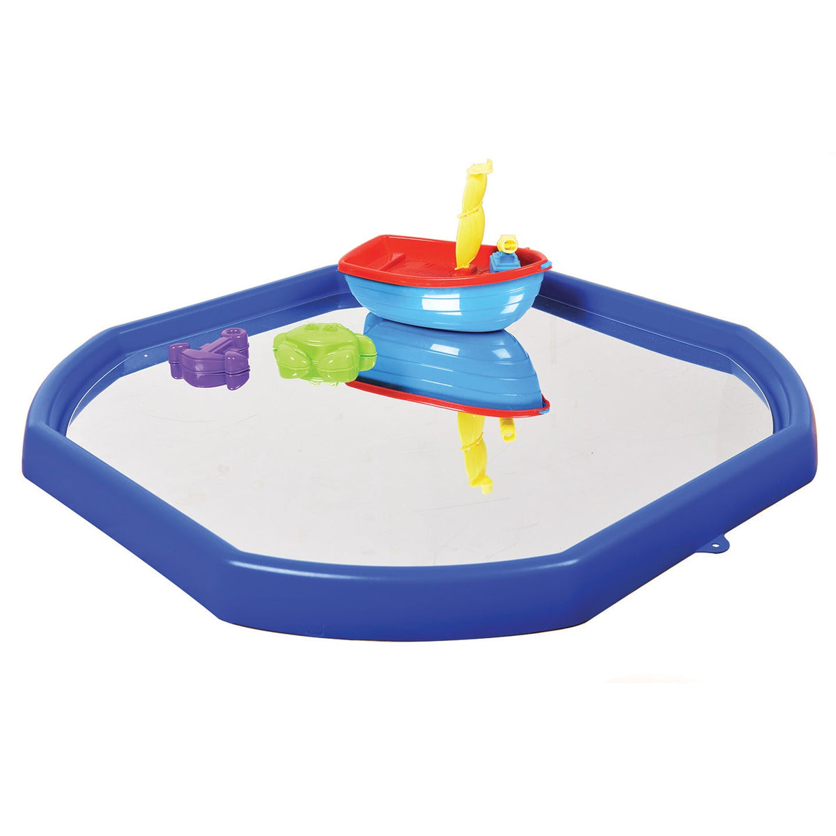 Tuff Tray Mirror