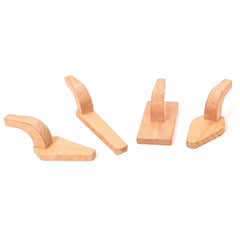 Wooden Building Tools