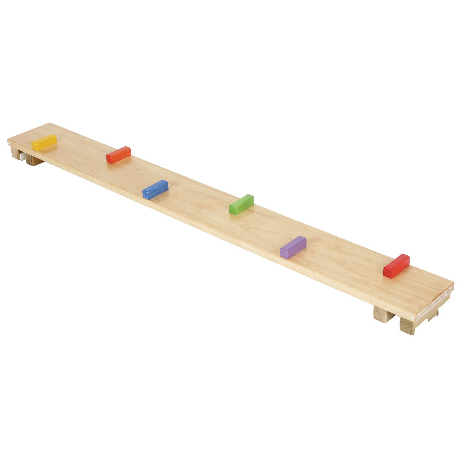 Activplank Blocks