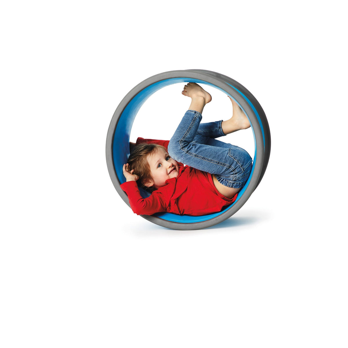 Body Wheel Large