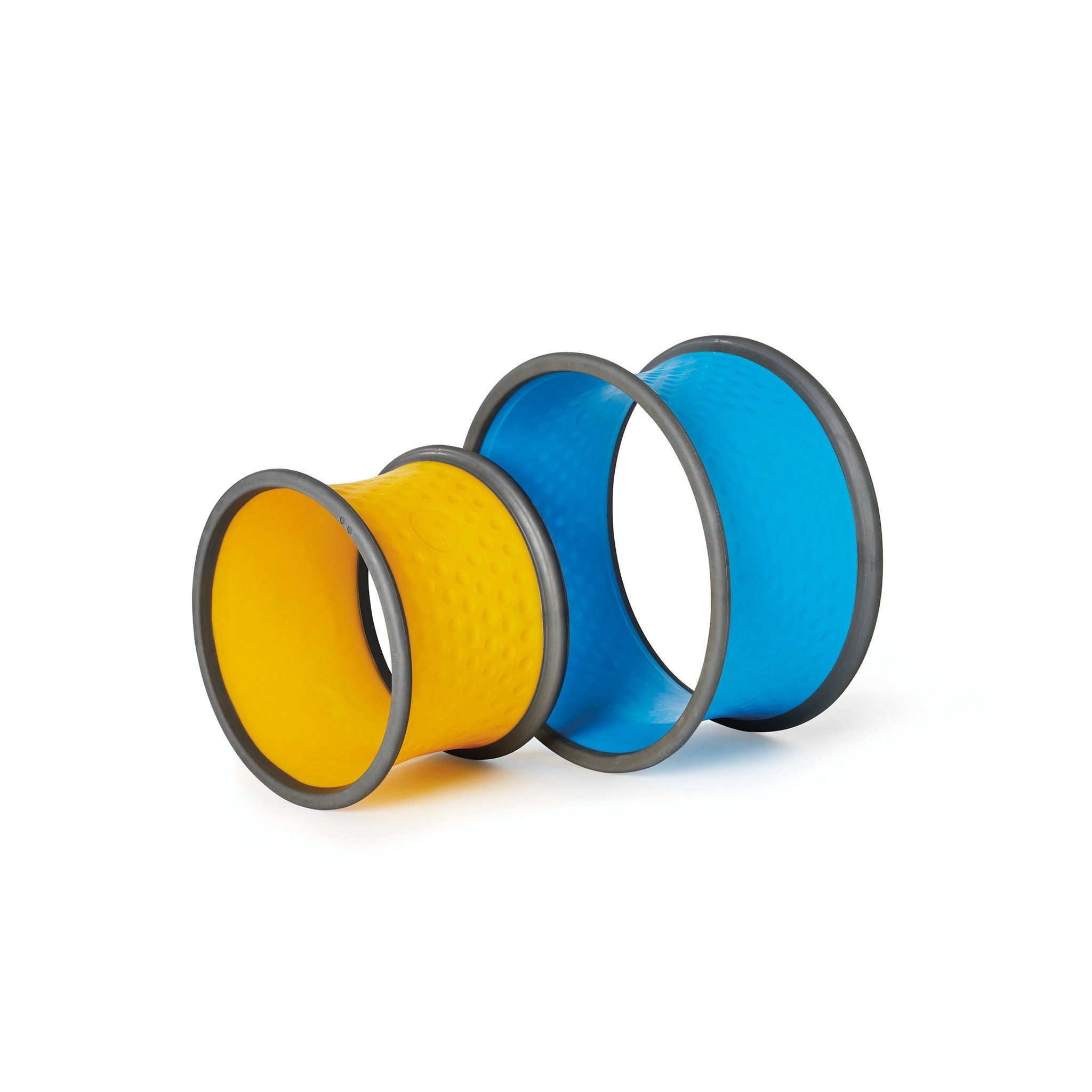 Body Wheel Set