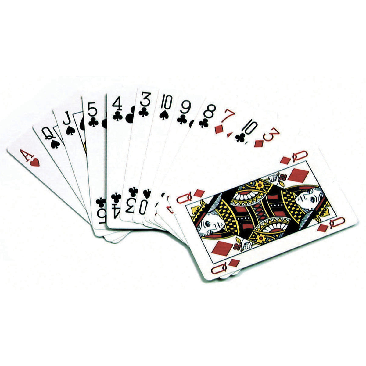 Cards Playing Standard Pack Pk52