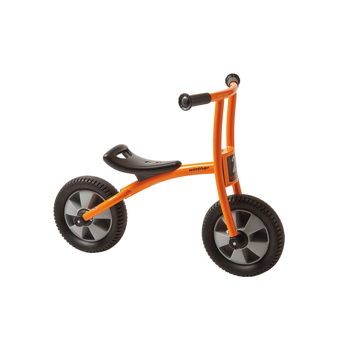 Circleline Bikerunner