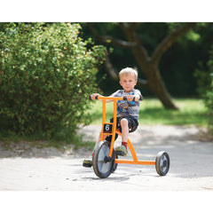 Circleline Tricycle Pair Large
