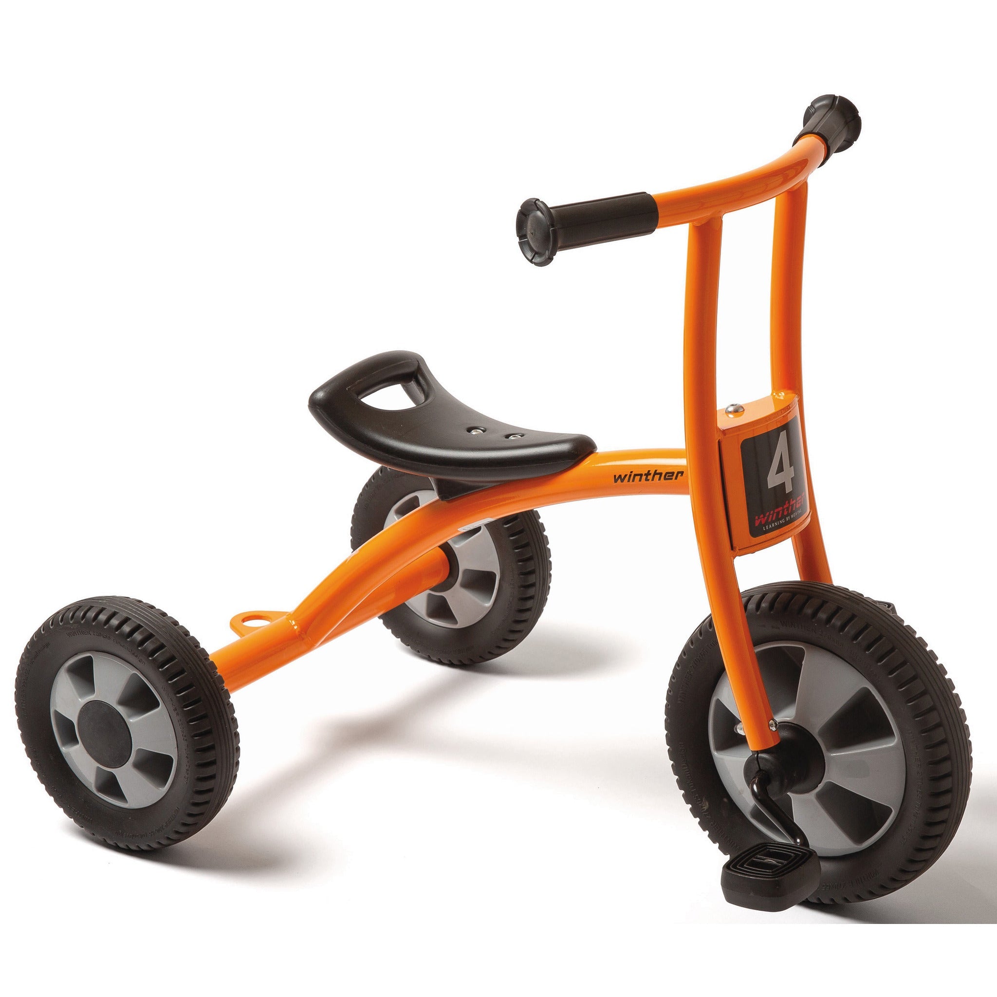 Circleline Tricycle Pair Medium