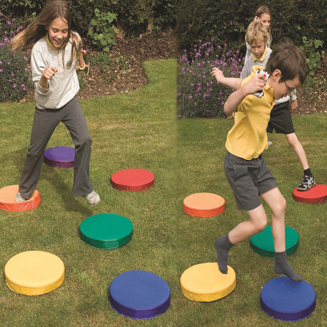 Eduk8 -'N-' Play - Trumpet Step Set