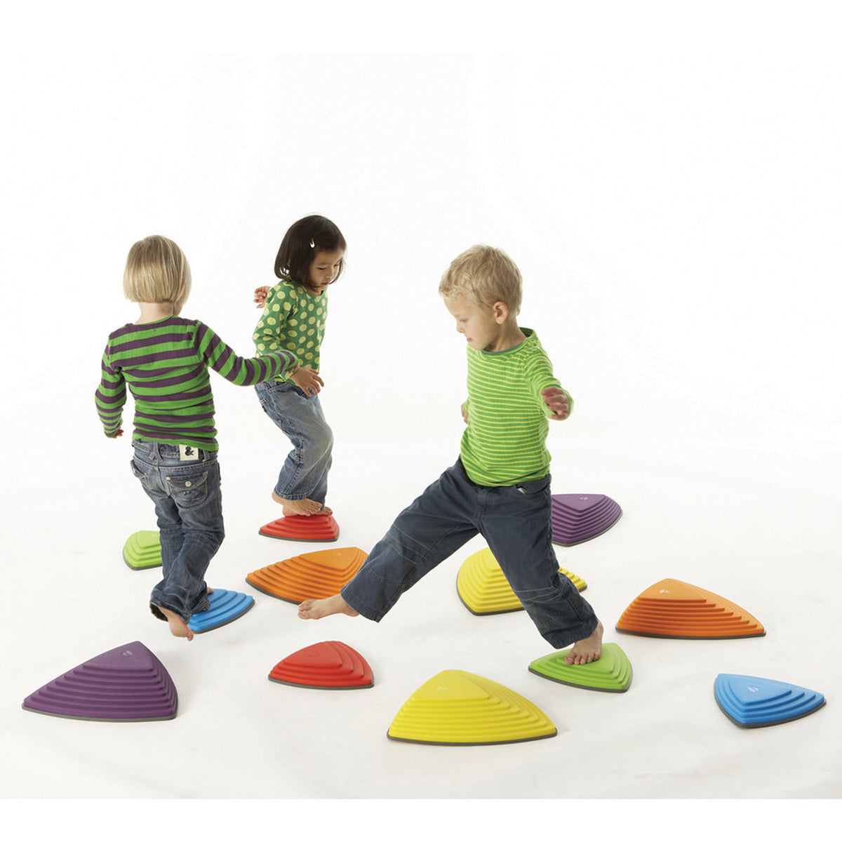 Gonge River Stones Set 6