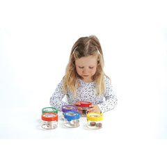 Junior Exploration Kit-18Pcs