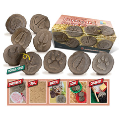 Let-'S Investigate - Farmyard Animal