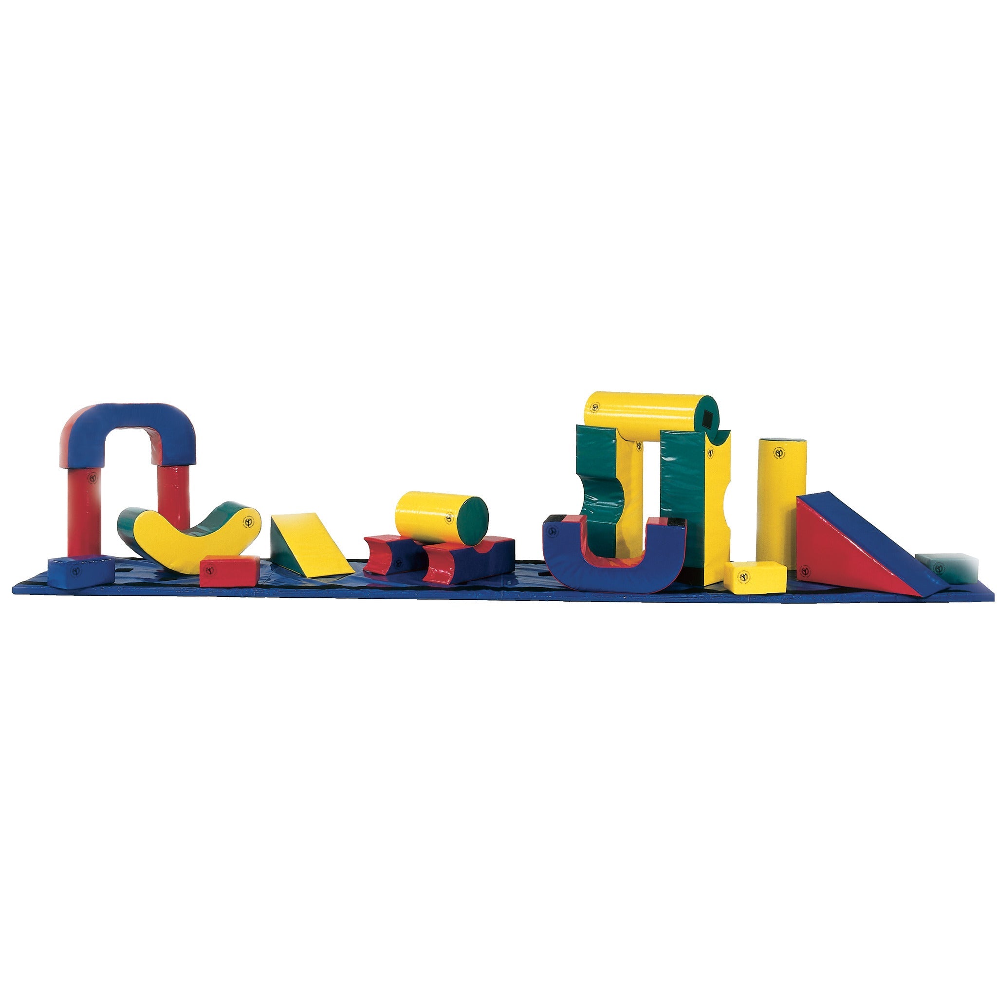 Magic Carpet Large Columns - Pair