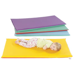 Mats Rest-Floor Set 4 600Mmx1.2M