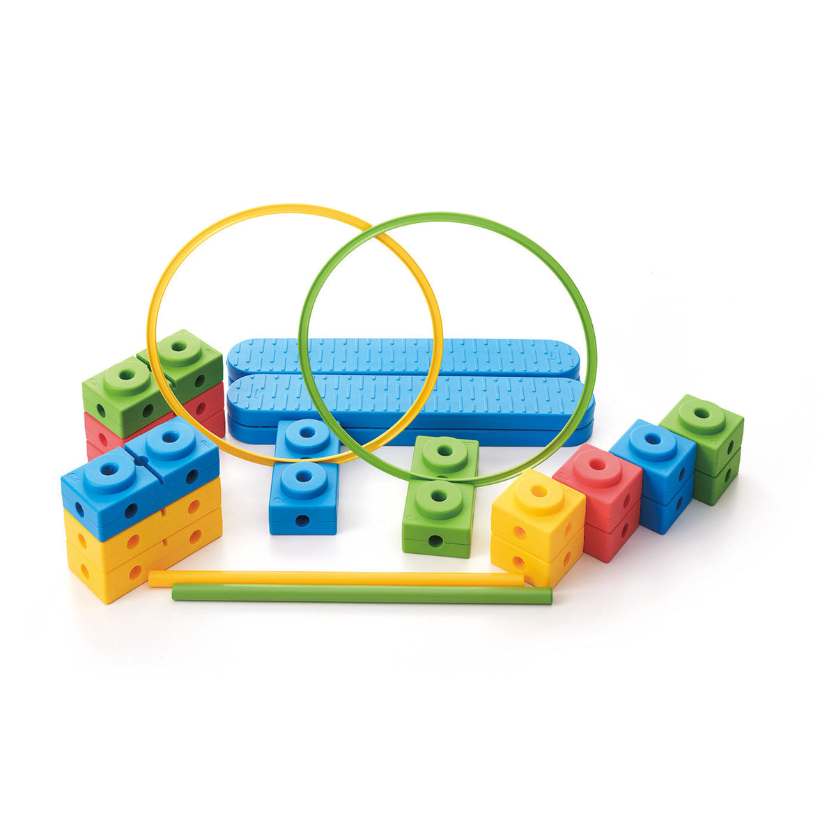 Motor Skills Basic Set