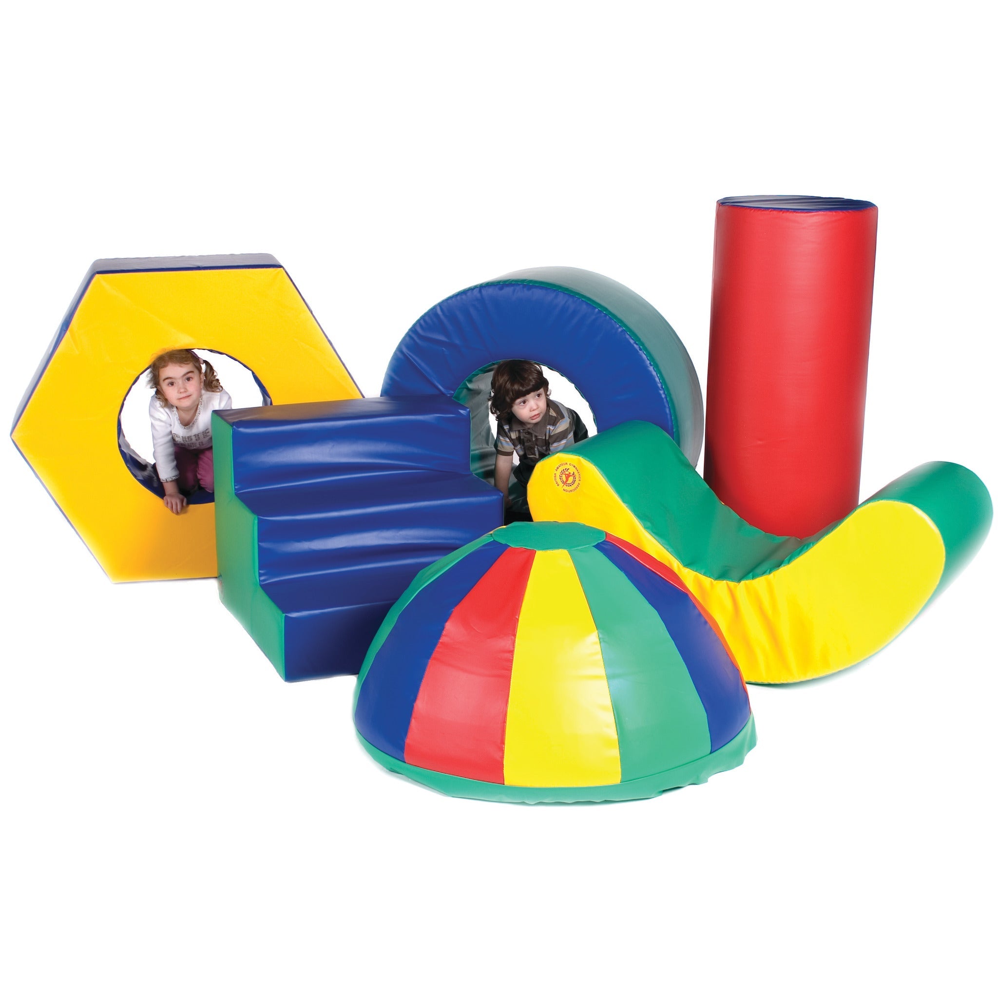 Move And Play- Wheel