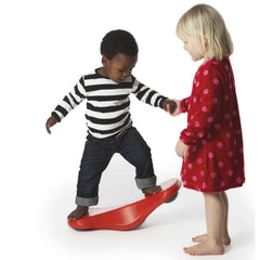 Seesaw
