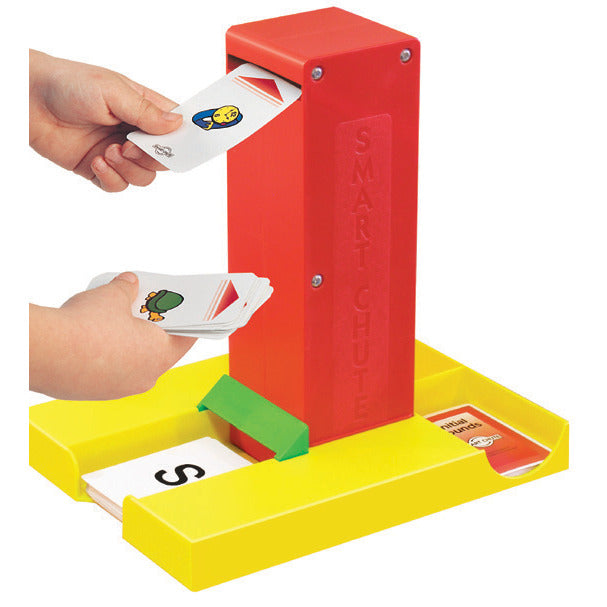 Smart Chute