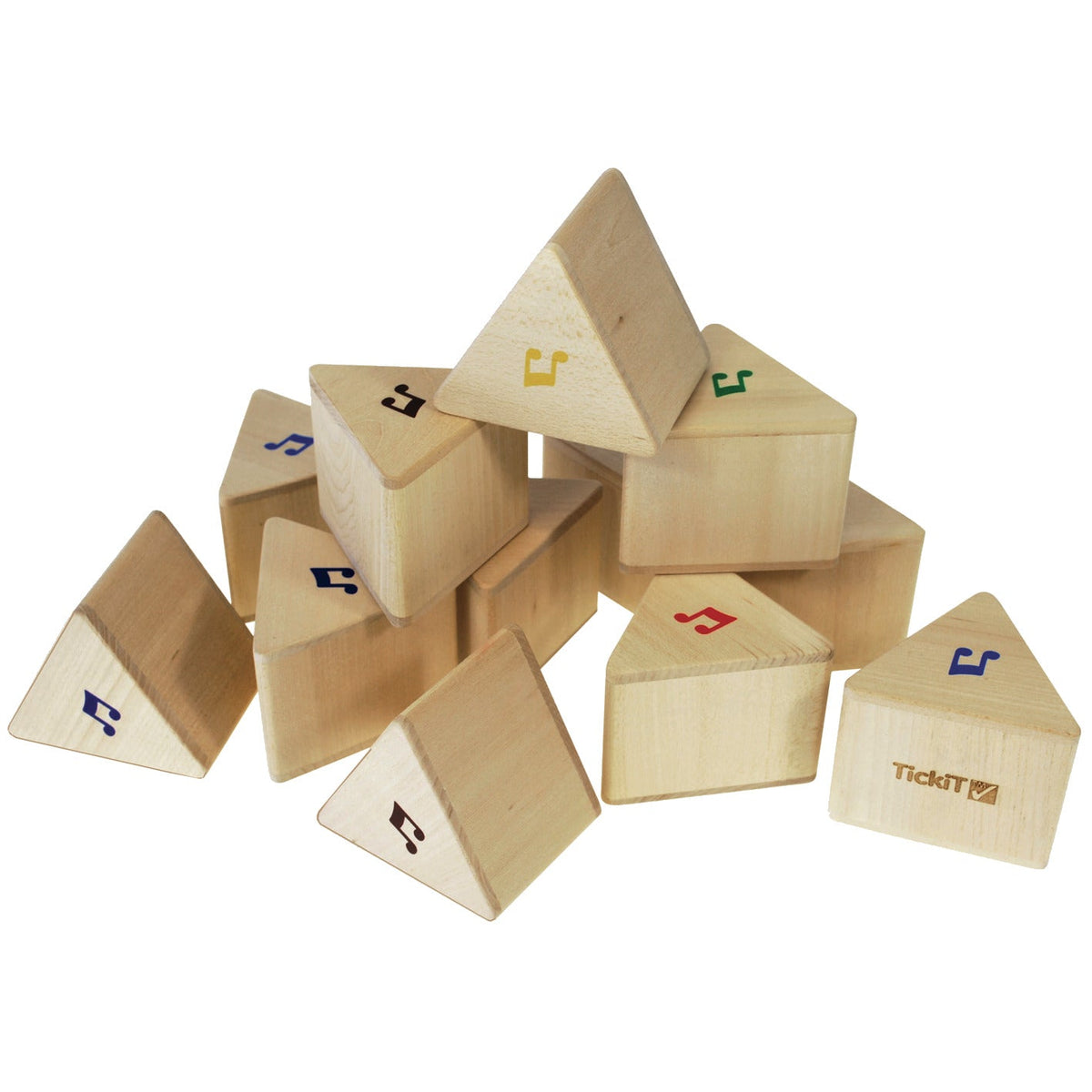 Sound Prism Set 12