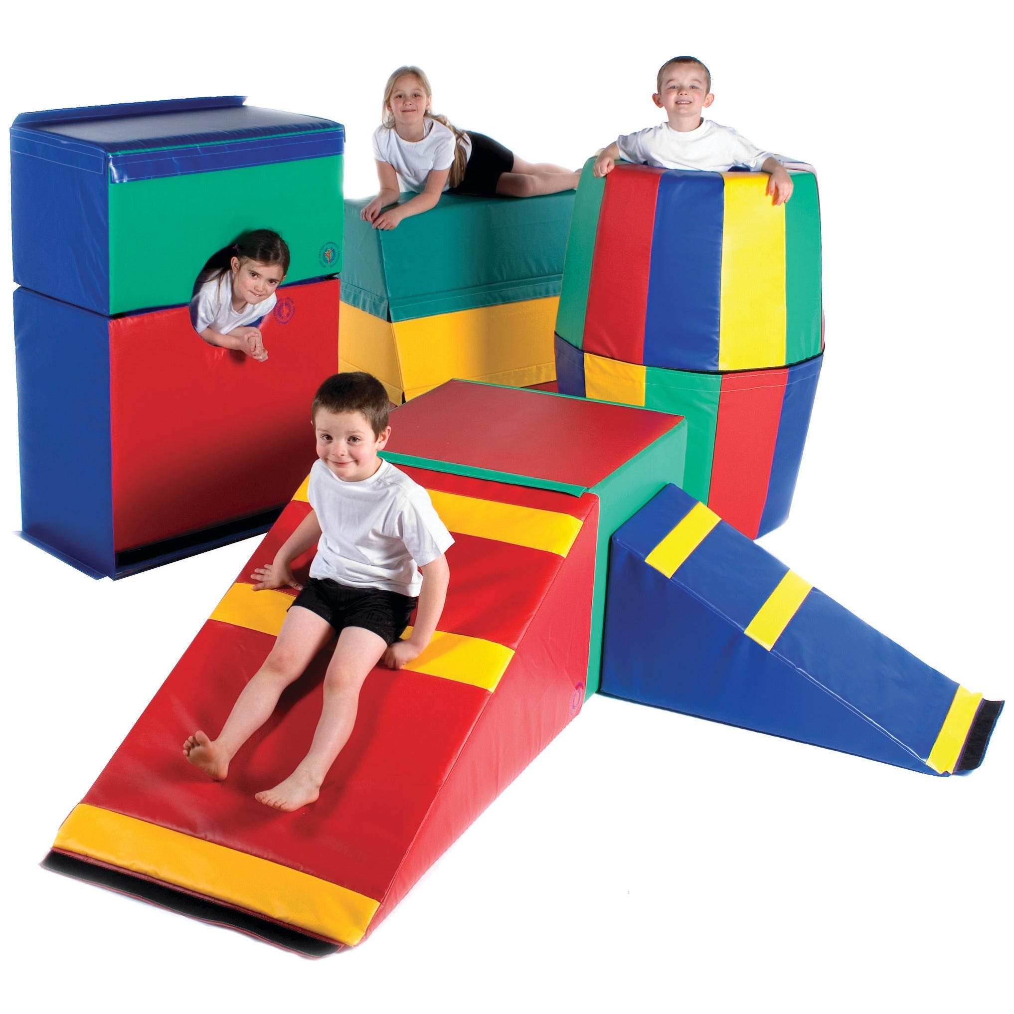 Sports 7 Piece Set Jjs190