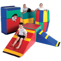 Sports 7 Piece Set Jjs190