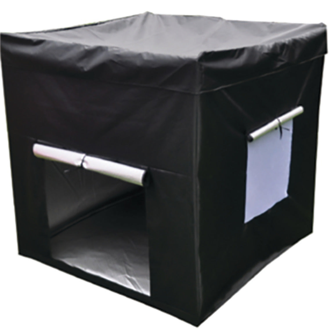 Square Dark Den