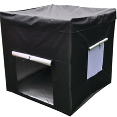 Square Dark Den