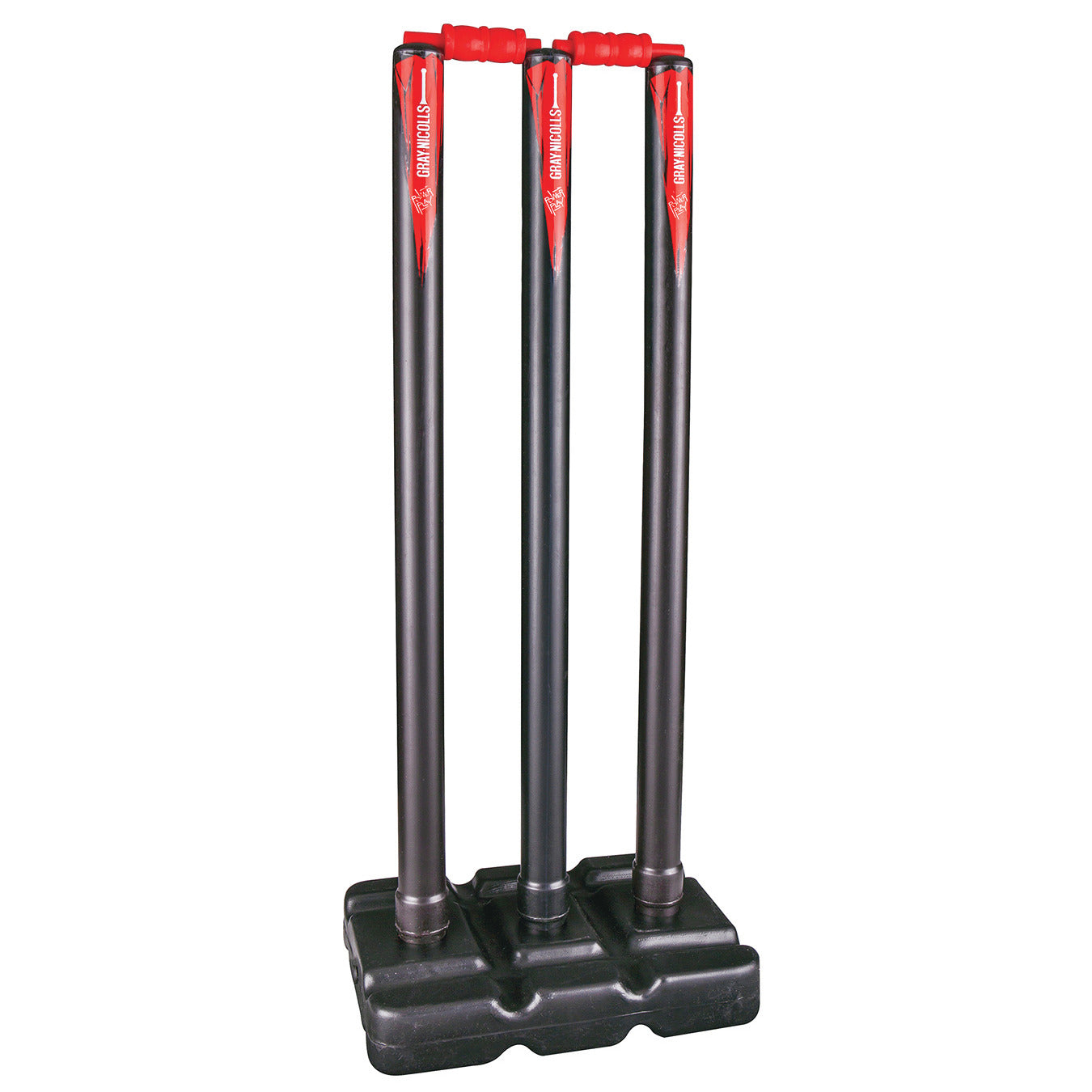 Stumps-Base Set.