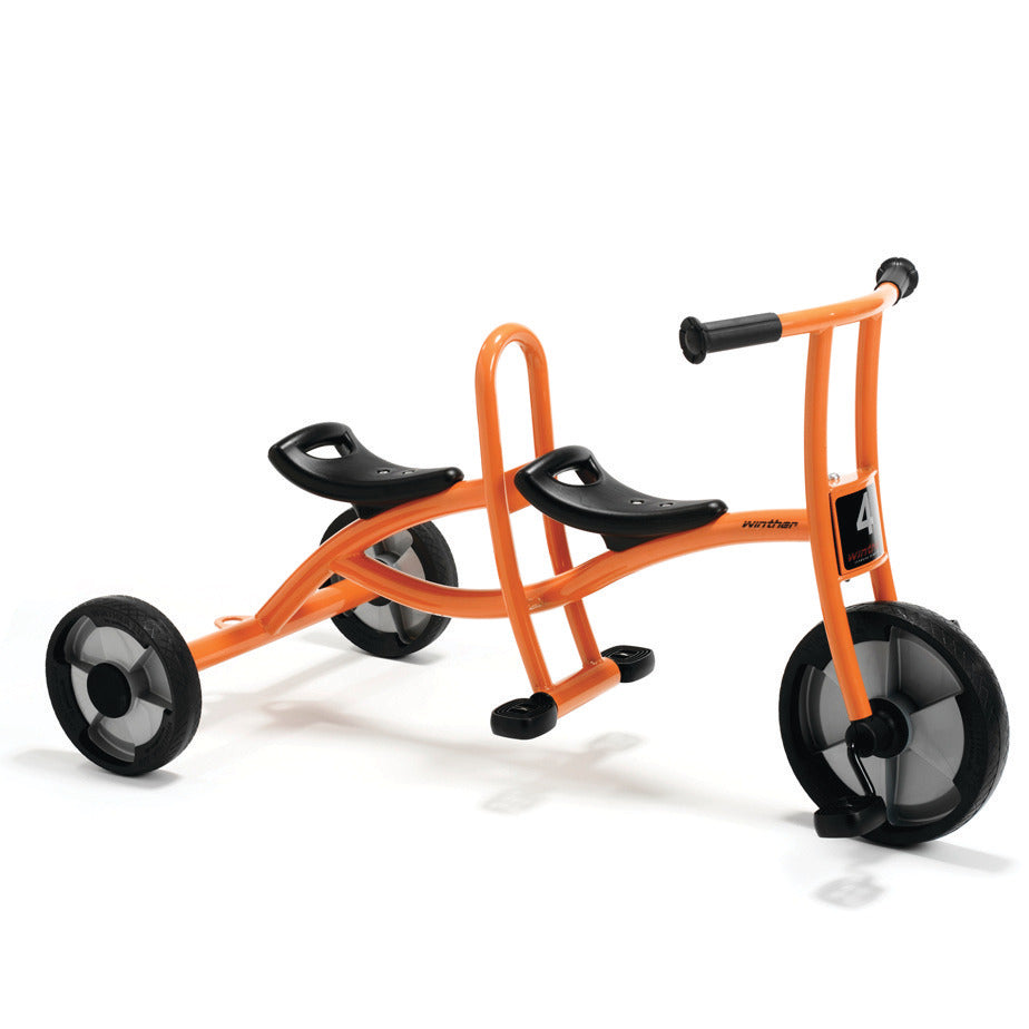 Tricycle - Winther Circle Line - Tax