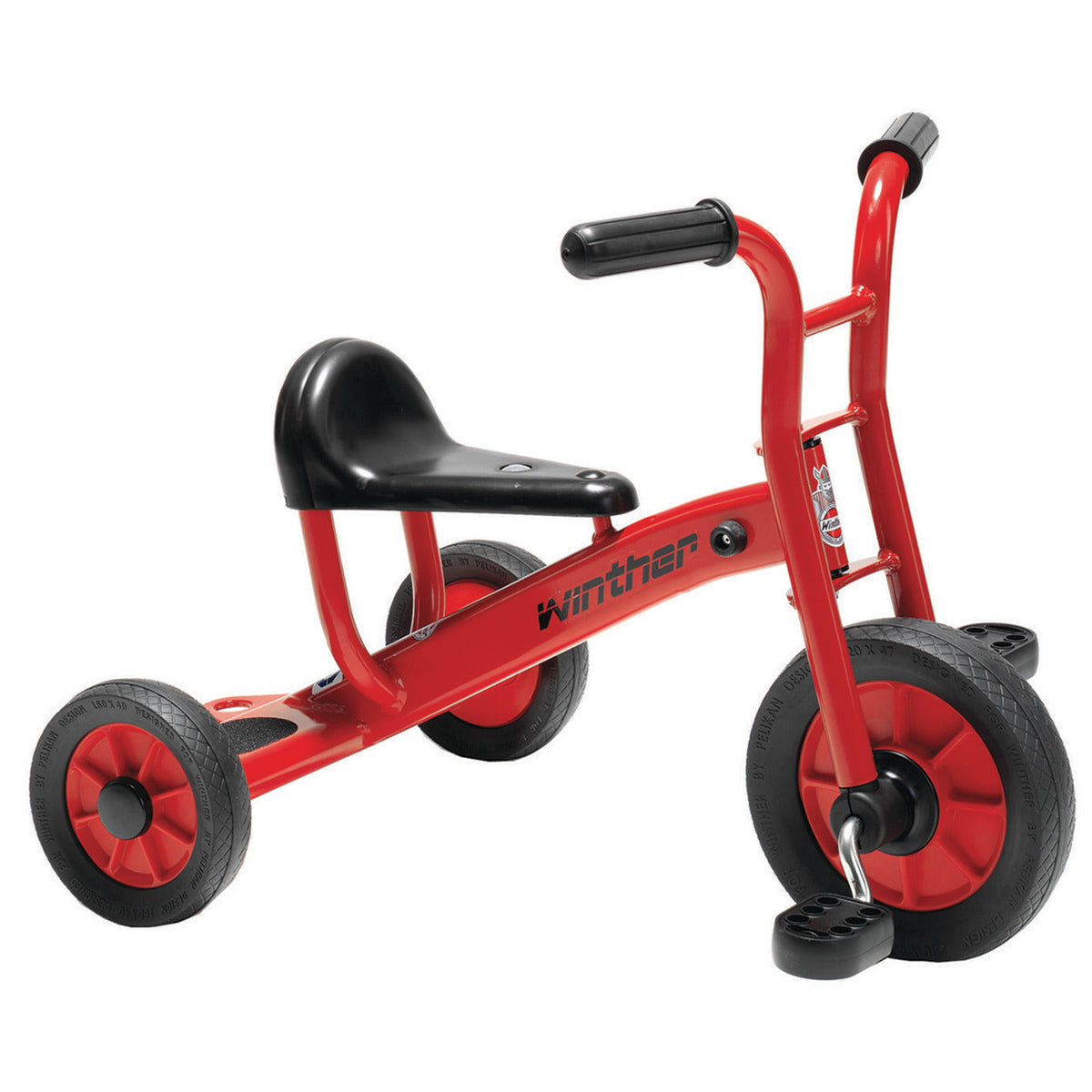 Viking Tricycle Medium Pair